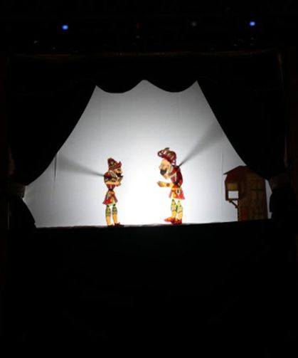 Ramazan etkinliklerinin adresi Cam Piramit