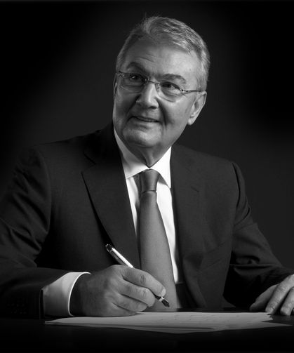 Bir Cumhuriyet hafızası: Deniz Baykal vefatının 3. yılında anıldı