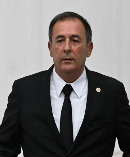 CHP ekonomi kadrosuna Antalya’dan Mustafa Erdem