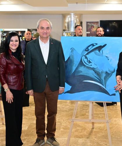 Kepez’de kültür ve sanat buluşması