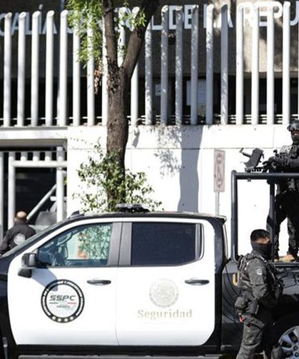 Kartel liderinin ölümü ülkeyi karıştırdı: 55 kişi yaşamını yitirdi