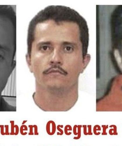 Kartel lideri öldürüldü, sokaklar karıştı