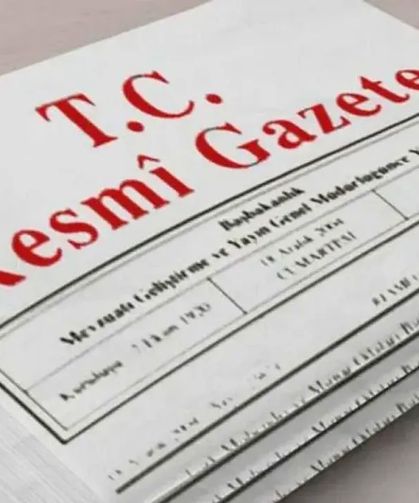 Antalya’da kaymakam değişimi: 4 ilçeye yeni atama