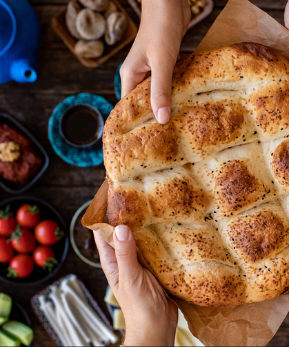 Antalya’da Ramazan Pidesi Kaç TL? İşte 2026 Tarifesi
