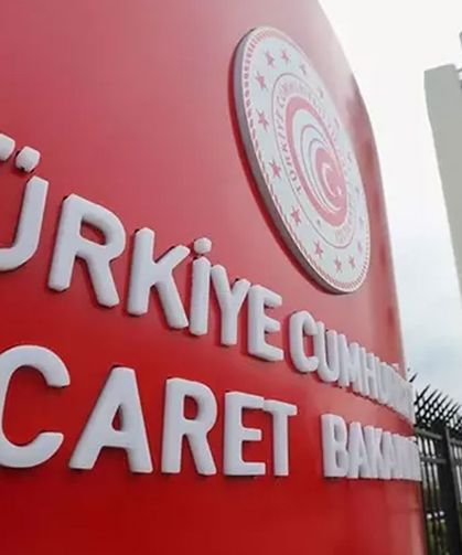 Ticaret Bakanlığı’ndan 506 milyon ceza