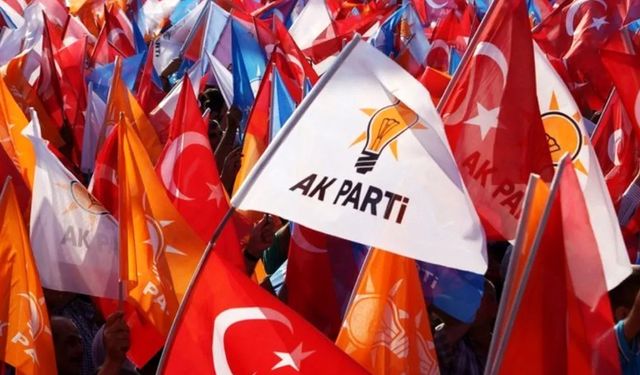 AK Parti aday adaylığı başvurularını uzattı