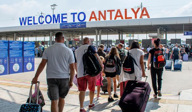 "Antalya yatırımımızı 2025’in ilk çeyreğinde bitirmeyi planlıyoruz"