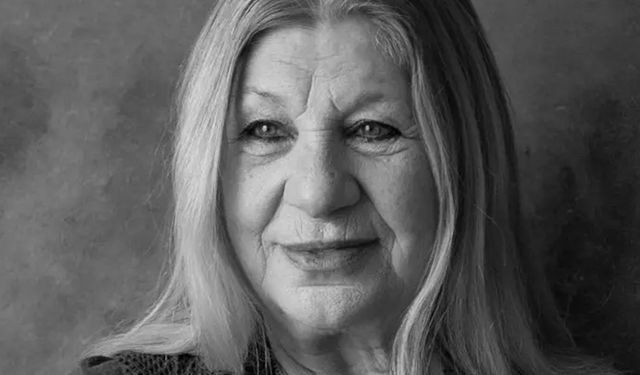 Türk tiyatrosunun acı kaybı: Ayla Algan 86 yaşında yaşamını yitirdi