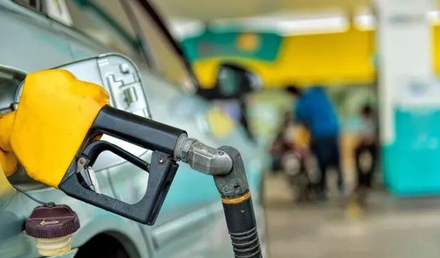 Motorine 2,40 TL zam!