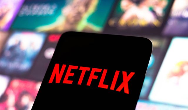 Netflix abone sayısı 260,28 milyona ulaştı