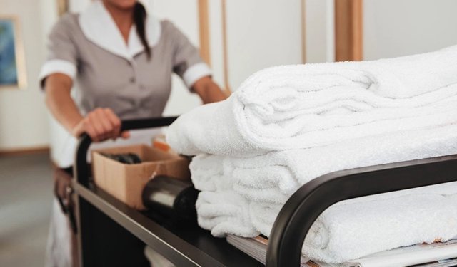 TİP: Turizm işçisi bu sezona da lojman sorunuyla başlıyor