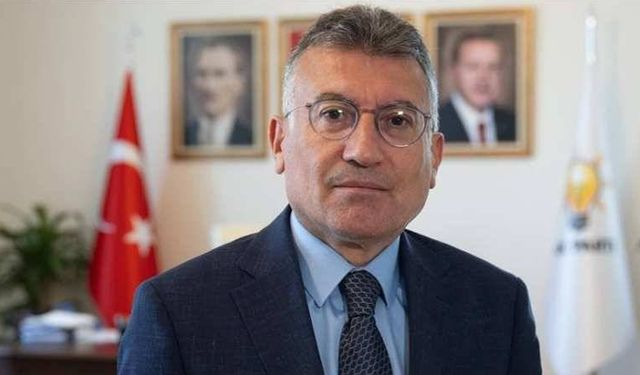 AK Parti Grup Başkanı'ndan "yeni anayasa" açıklaması