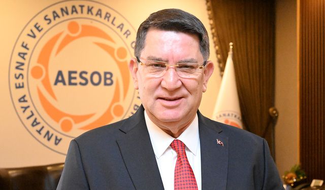 Adlıhan Dere’den Yılbaşı öncesi esnafa destek çağrısı