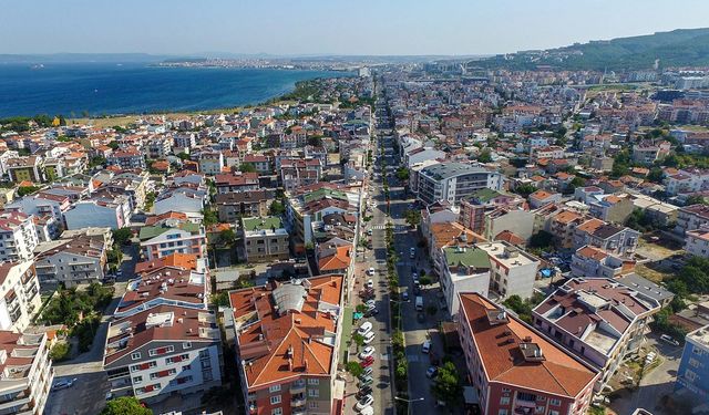 "Antalya'yı depremde etkileyecek üç tane deprem zonu var"