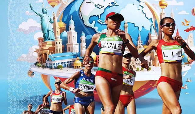 Dünyanın en iyileri Antalya'da yarışacak: 52 ülkeden 431 sporcu katılacak