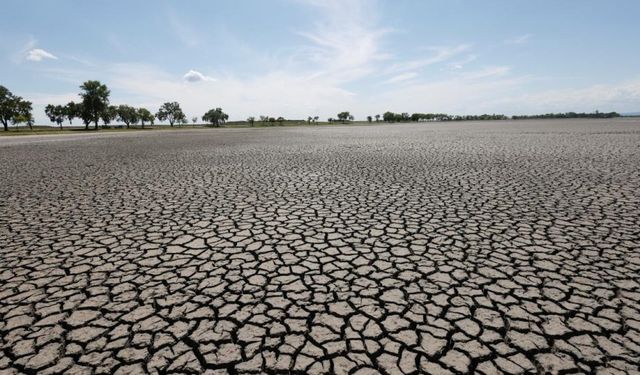 Kuraklık Türkiye’yi vurdu: Birçok ilde su kesintileri başladı