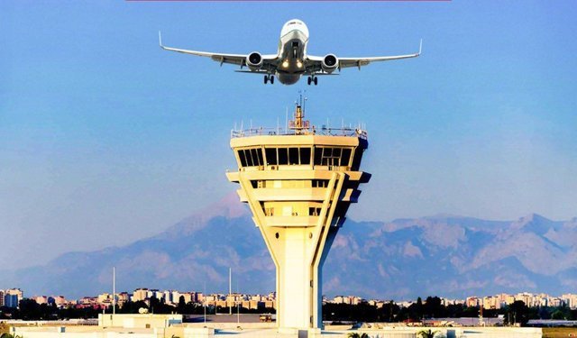 5 ülkeye uçuş durduruldu: Bakan Uraloğlu açıkladı