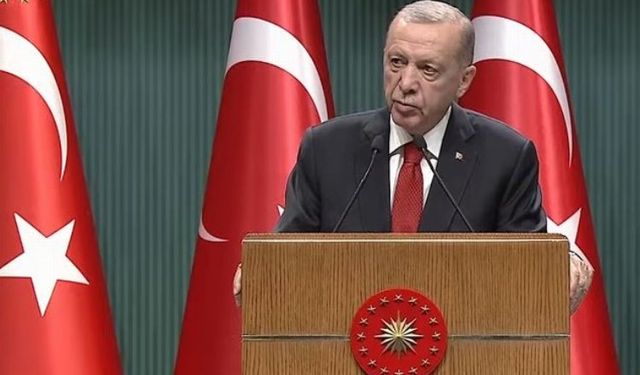 Cumhurbaşkanı Erdoğan: Enflasyon sene sonunda hedeflediğimiz seviyede olacak