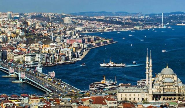 İstanbul'dan göç edenlerin tercih ettiği ilk üç şehir neresi?