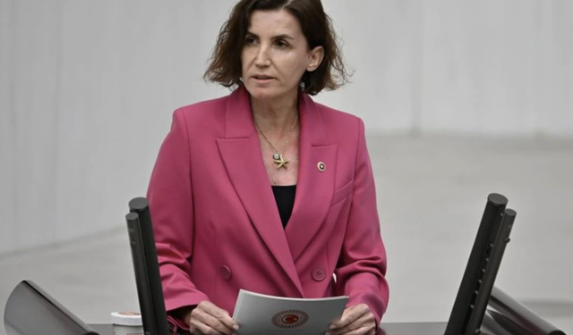 Coşar iktidara seslendi: "Antalya'yı cezalandırmaktan vazgeçin"