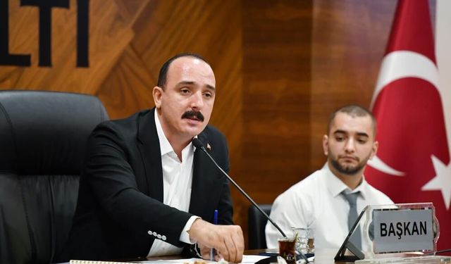 Cem Kotan “Büyükşehir adaylığı” iddialarına ne dedi?