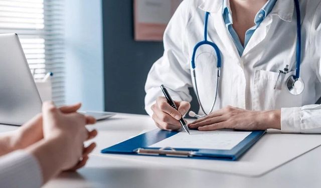 Muayene katılım ücretlerine zam geldi