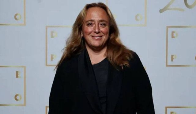 Darbecilikle suçlanan menajer Ayşe Barım tahliye oldu