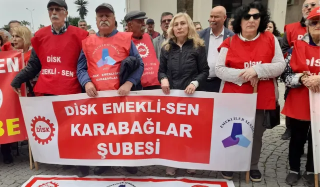 Emeklilerden ikramiye isyanı! Göz koyduğunuz torunlarımızın harçlıklarıdır