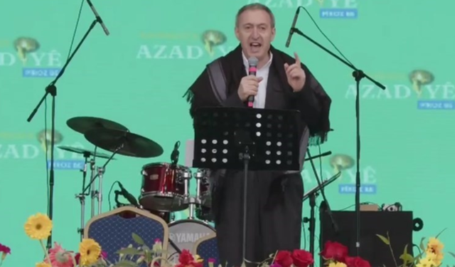 Bakırhan: İktidar hepimizin içinde olduğu uçağı türbülansa sürüklüyor