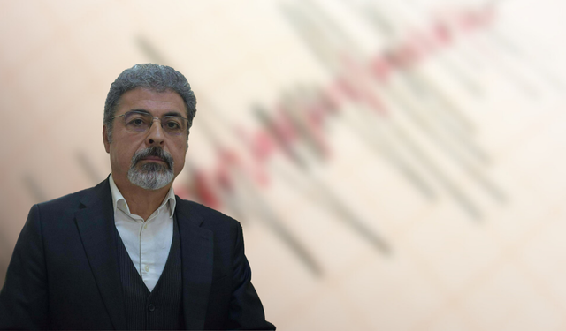 "Fayın tamamı değil, bir kısmı kırıldı"