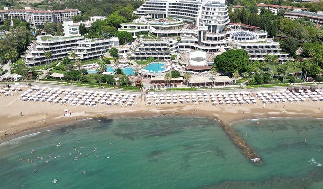 Antalya’da şirket kuran valilik hakemlik vasfını yitirdi!