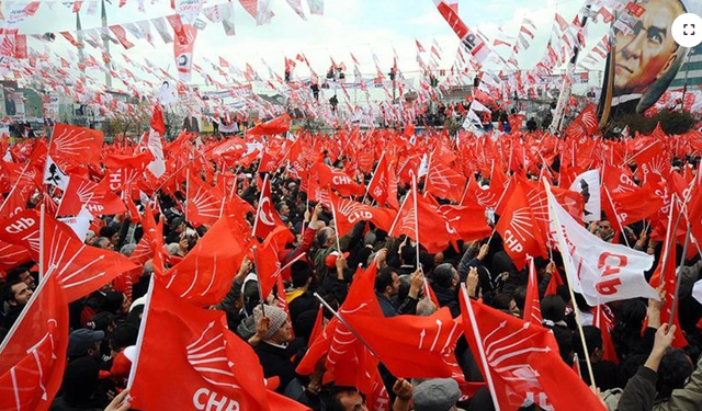 Birinci Meclis’e Giden Yol Kapalı: Ankara Valiliği’nden 23 Nisan’a Engel