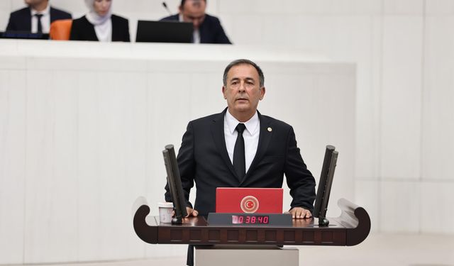 "Antalya’da okul sıkıntısı sürüyor, kaynak faize ve ayrıcalıklı kurumlara gidiyor"