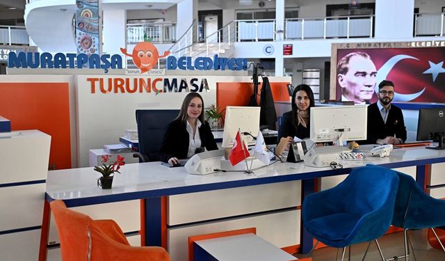 Turunç Masa’ya sosyal yardım başvurusu yağdı