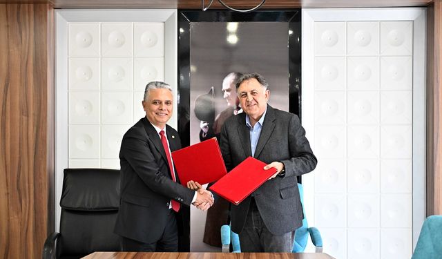Muratpaşa Antalya'da lezzete standart getiriyor