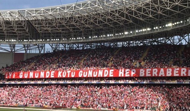 Beşiktaş–Antalyaspor maçı nerede yayınlanıyor?