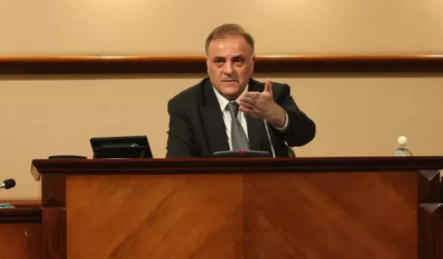 Bir soruşturmada hassasiyet ve hız örneği: İBB Başkan Vekili'ne soruşturma