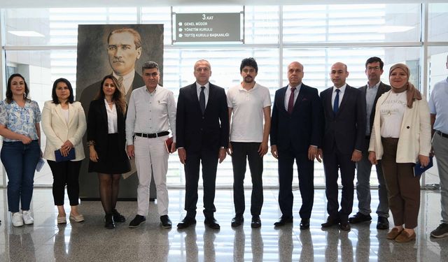 ASAT, TSE denetiminden geçti
