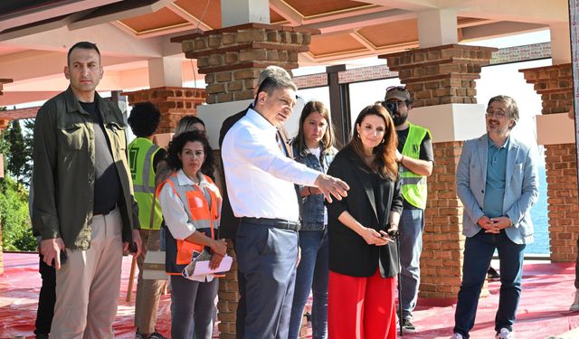 Devletin Valisini yalancı durumuna düşürdüler!