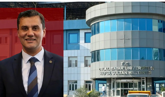 Manisa Büyükşehir Belediye Başkanı Ferdi Zeyrek’in sağlık durumu ciddiyetini koruyor