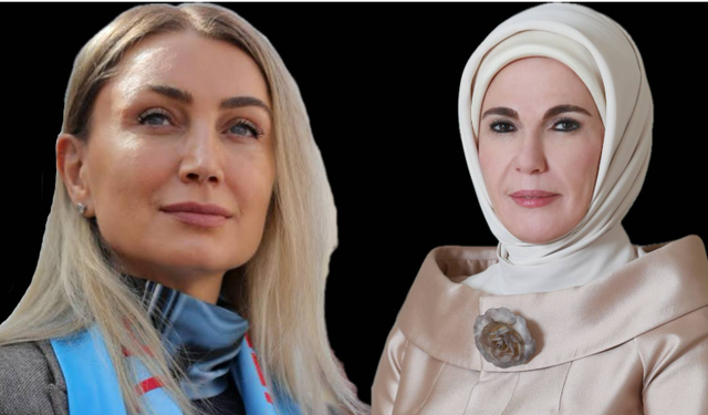 Aile Yılı'nda  ailesiz kalan anneler hakkında' 'first lady'e bir mektup