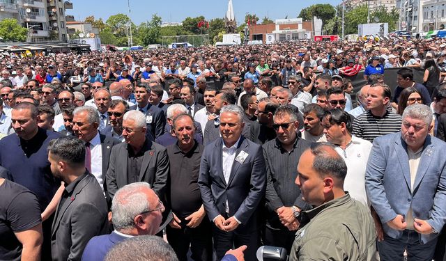 Zeyrek'in adı Muratpaşa'da yaşayacak