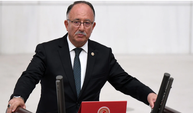 Antalya vekilinden öğrencilere af talebi