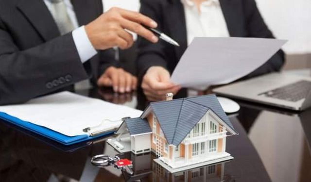 Kentsel dönüşümde “gördün gördün” dönemi: 15 gün e- devlete bakmayanın evi satışta