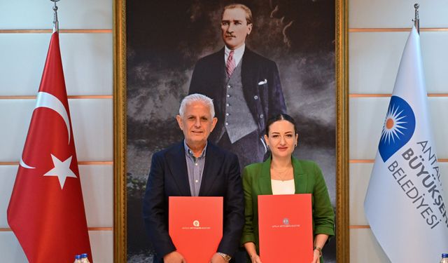 Denizlerin korunması için işbirliği