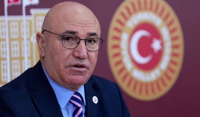 Tanal’dan Böcek için çağrı