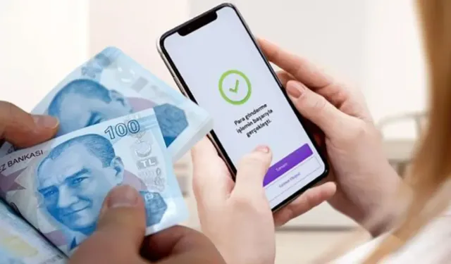 Para transferinde yeni dönem: 200 bin TL’ye açıklama şartı