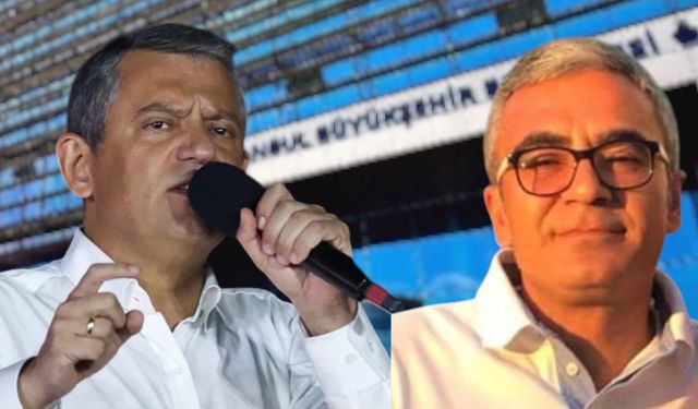 'İBB Borsası Avukatı' Antalya'da yakalandı