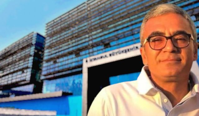 "İBB Davası Borsası'nda yeni iddialar