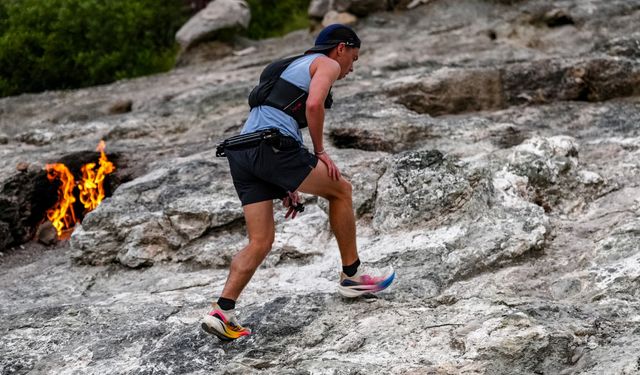 Corendon Tahtalı Run to Sky 2026 kayıtları başladı